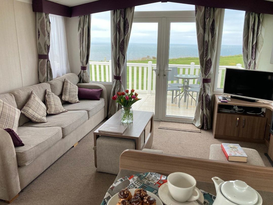 Reighton Sands Holiday Park - Holiday Accommodation 15175