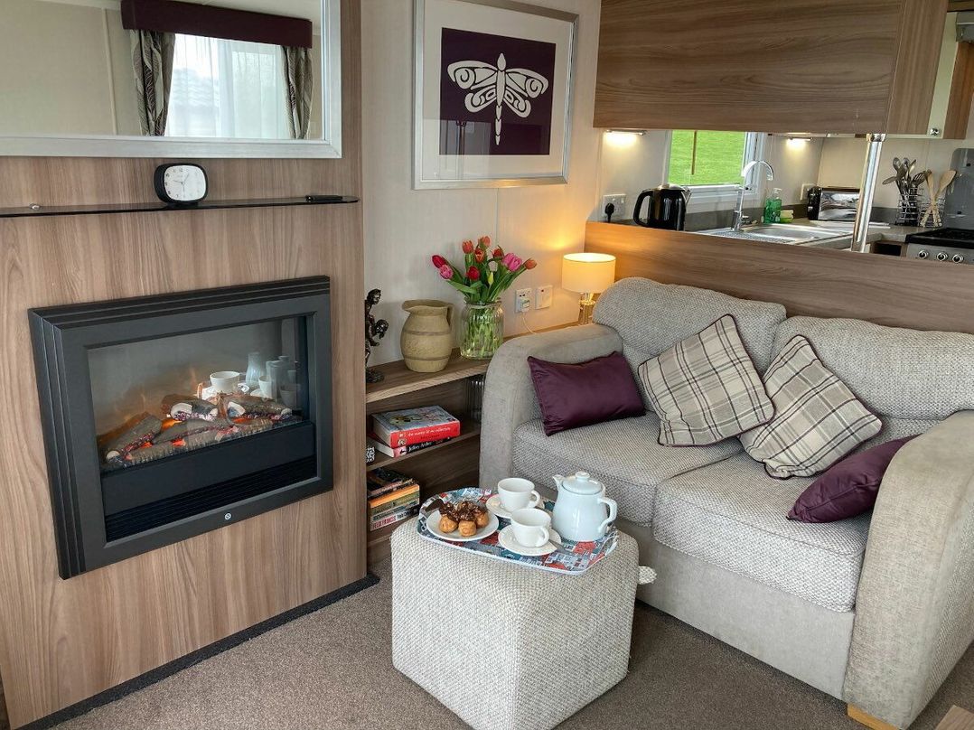 Reighton Sands Holiday Park - Holiday Accommodation 15175