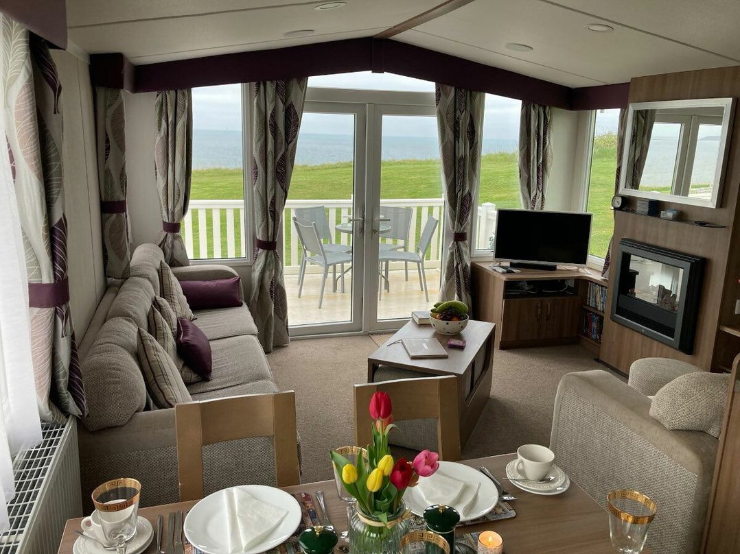 Reighton Sands Holiday Park - Holiday Accommodation 15175