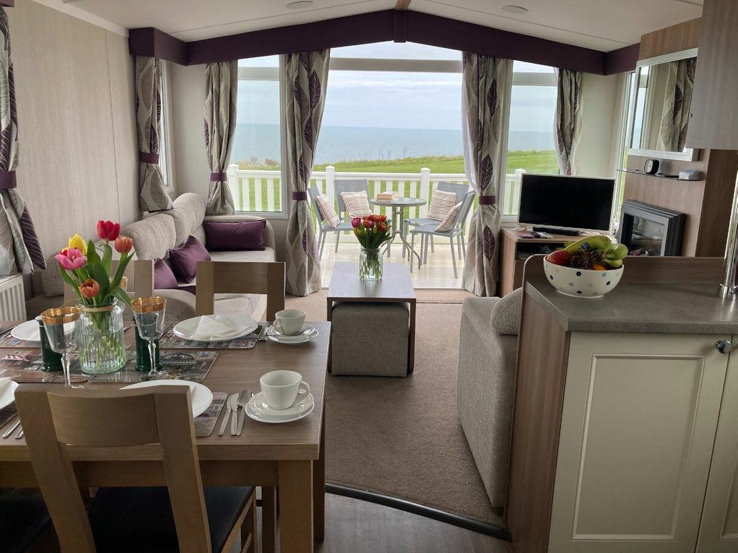 Reighton Sands Holiday Park - Holiday Accommodation 15175