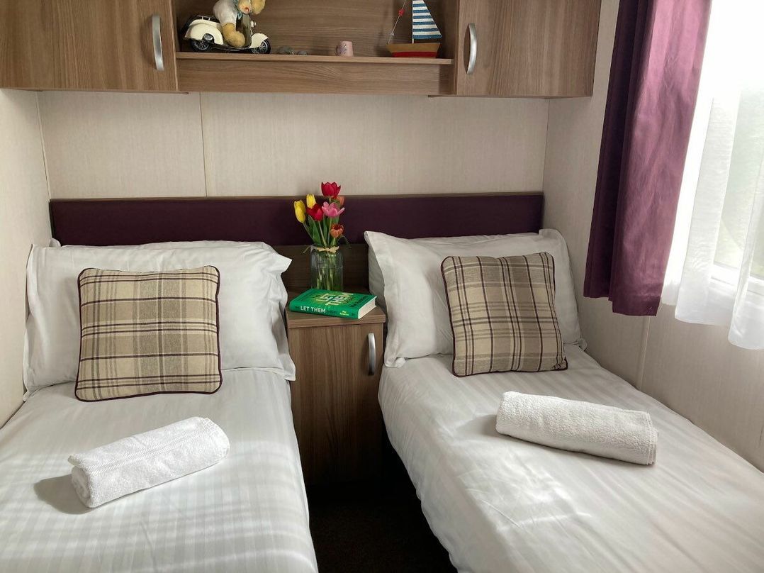 Reighton Sands Holiday Park - Holiday Accommodation 15175