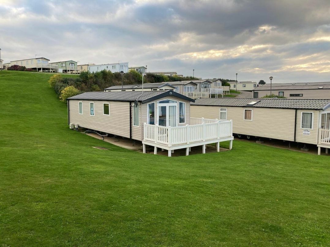 Reighton Sands Holiday Park - Holiday Accommodation 15175