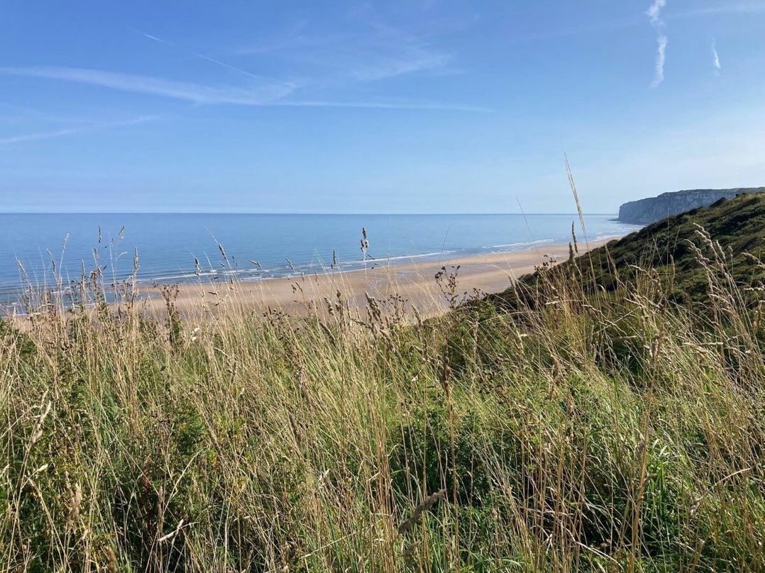 Reighton Sands Holiday Park - Holiday Accommodation 15175