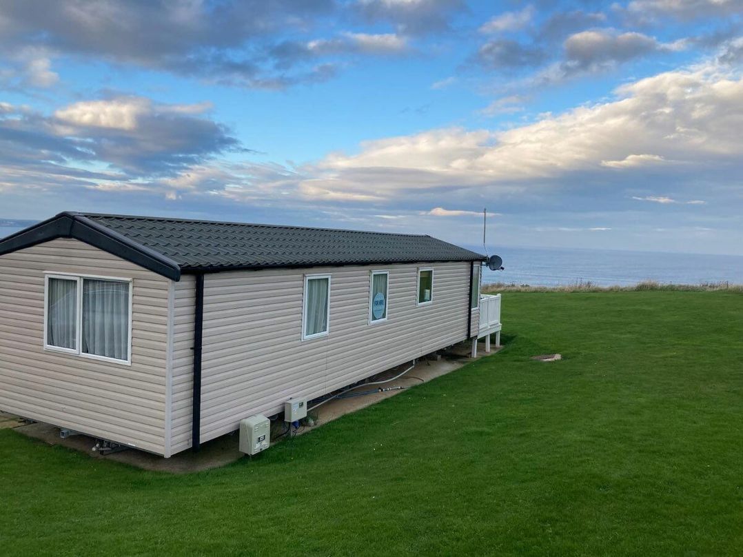 Reighton Sands Holiday Park - Holiday Accommodation 15175