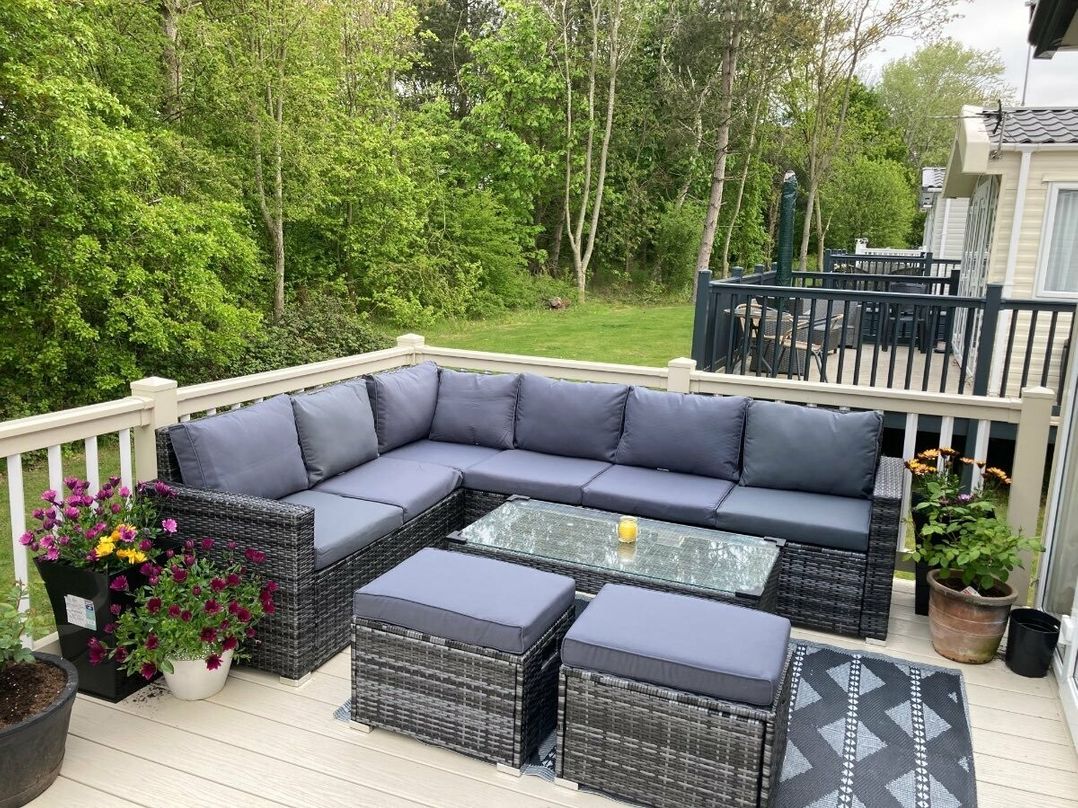 Carlton Meres Holiday Park - Holiday Accommodation 15178