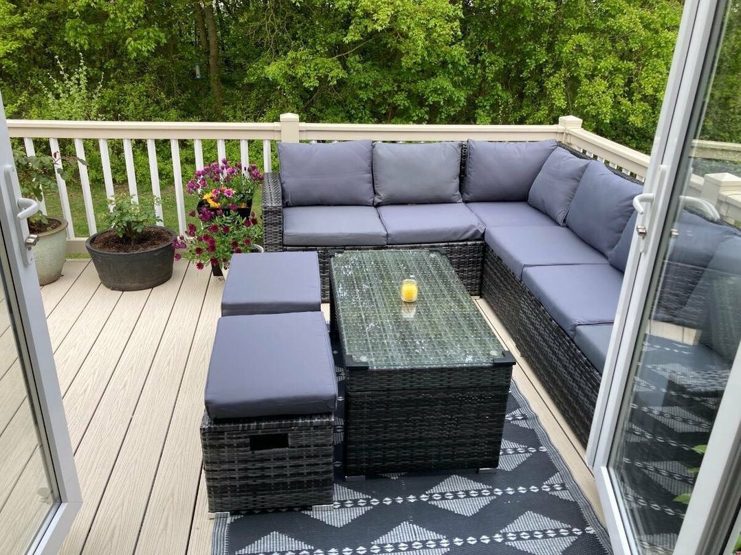 Carlton Meres Holiday Park - Holiday Accommodation 15178