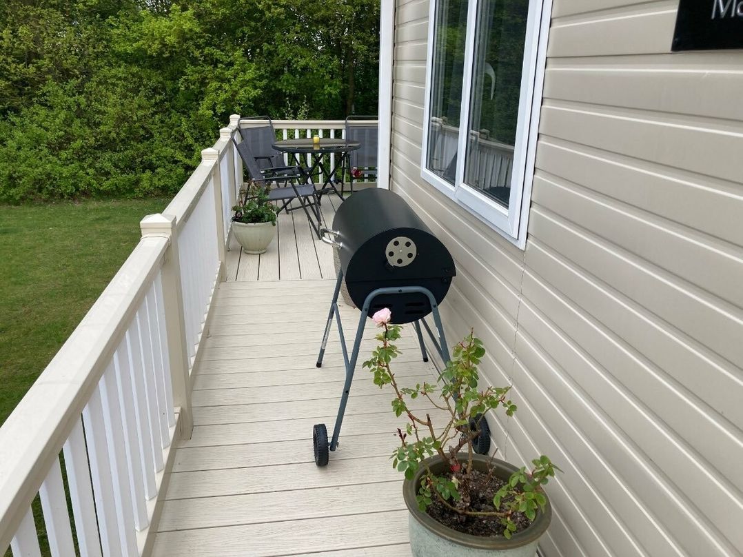 Carlton Meres Holiday Park - Holiday Accommodation 15178