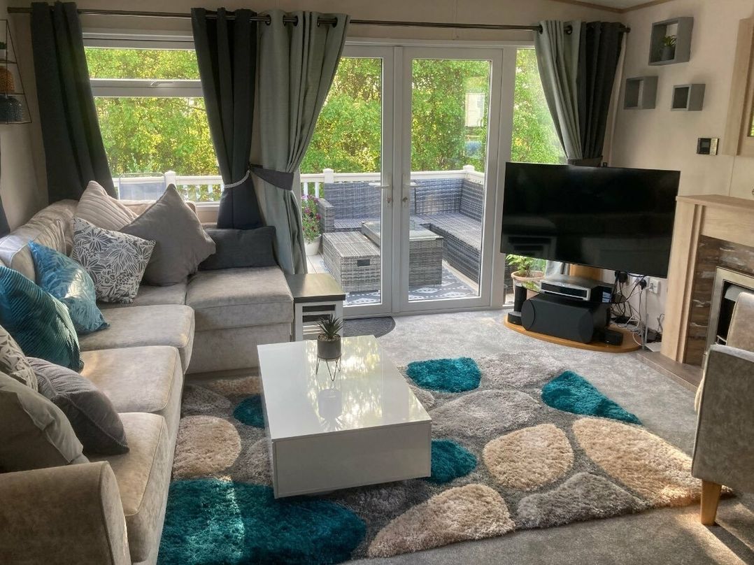 Carlton Meres Holiday Park - Holiday Accommodation 15178