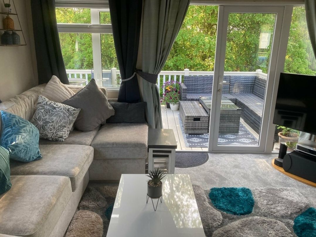 Carlton Meres Holiday Park - Holiday Accommodation 15178