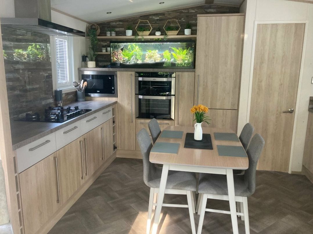 Carlton Meres Holiday Park - Holiday Accommodation 15178