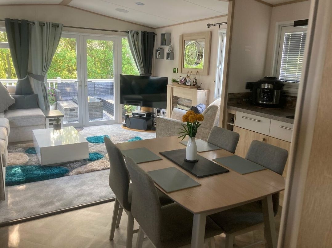 Carlton Meres Holiday Park - Holiday Accommodation 15178