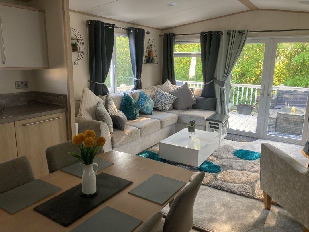 Carlton Meres Holiday Park - Holiday Accommodation 15178