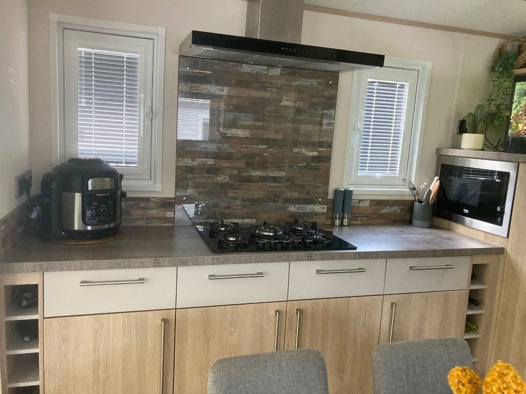 Carlton Meres Holiday Park - Holiday Accommodation 15178