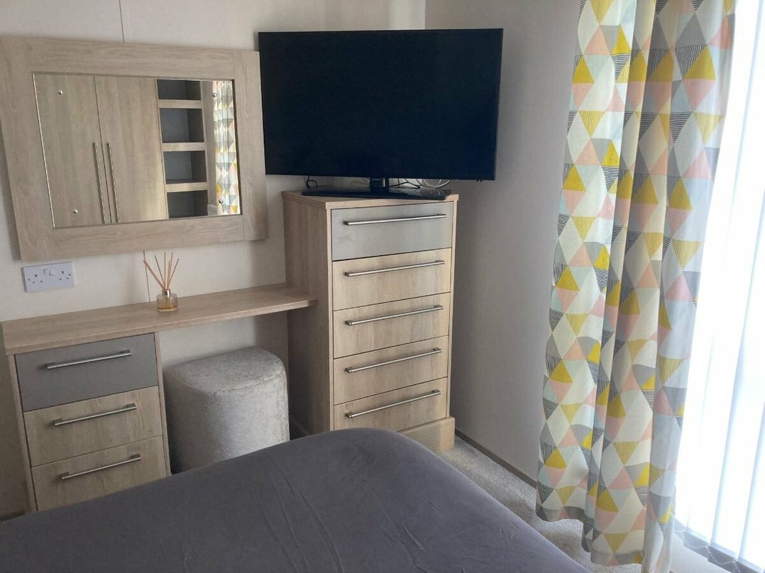 Carlton Meres Holiday Park - Holiday Accommodation 15178