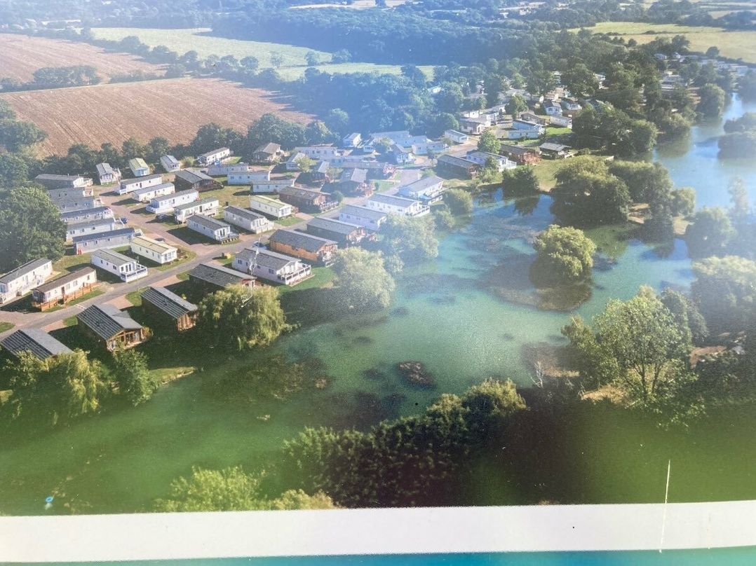 Carlton Meres Holiday Park - Holiday Accommodation 15178