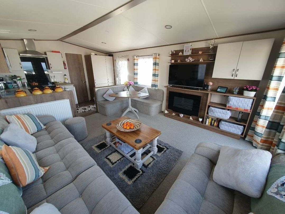 Liskey Hill Caravan Park - Holiday Accommodation 15190