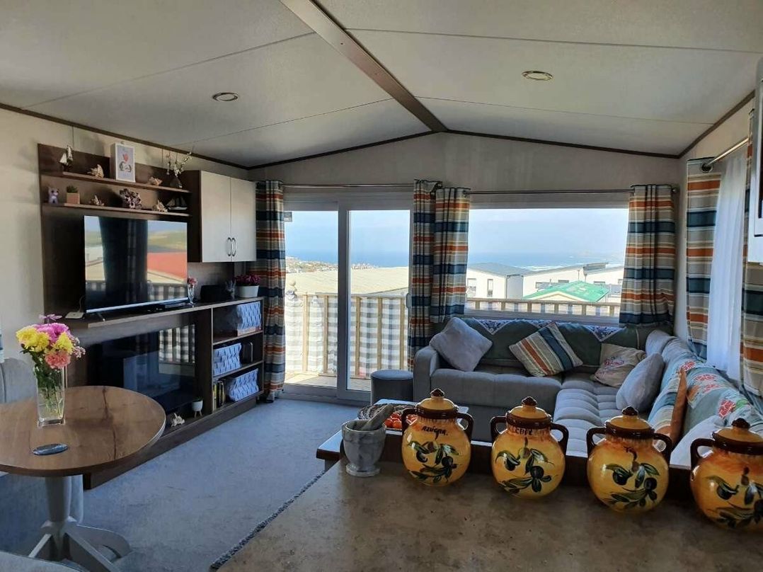 Liskey Hill Caravan Park - Holiday Accommodation 15190