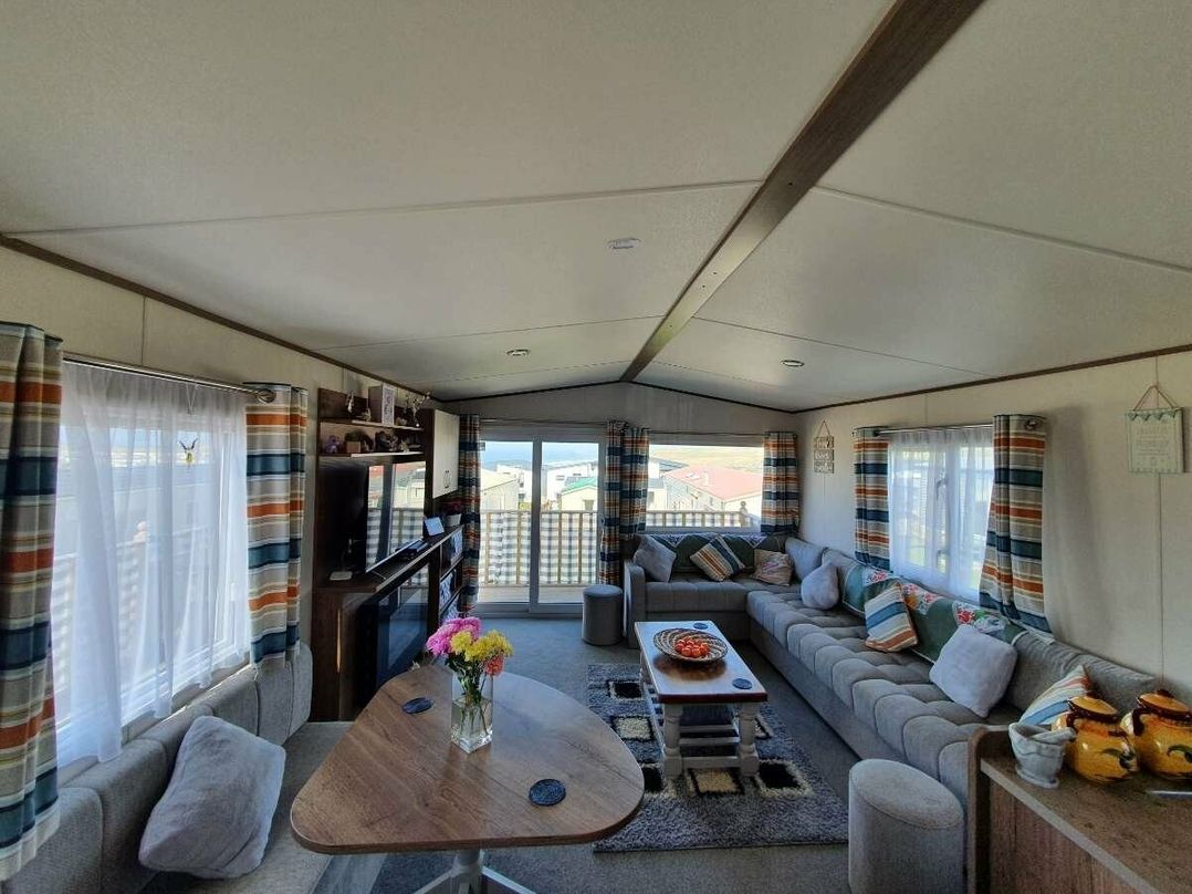 Liskey Hill Caravan Park - Holiday Accommodation 15190