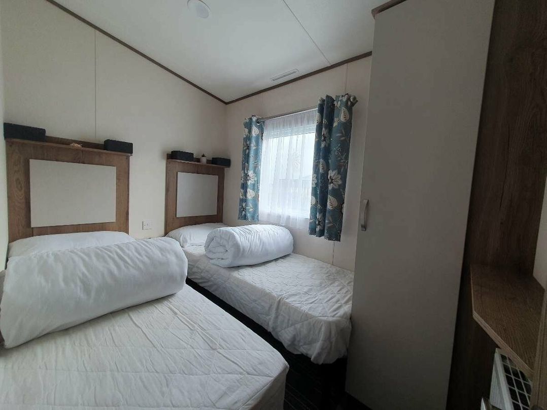 Liskey Hill Caravan Park - Holiday Accommodation 15190