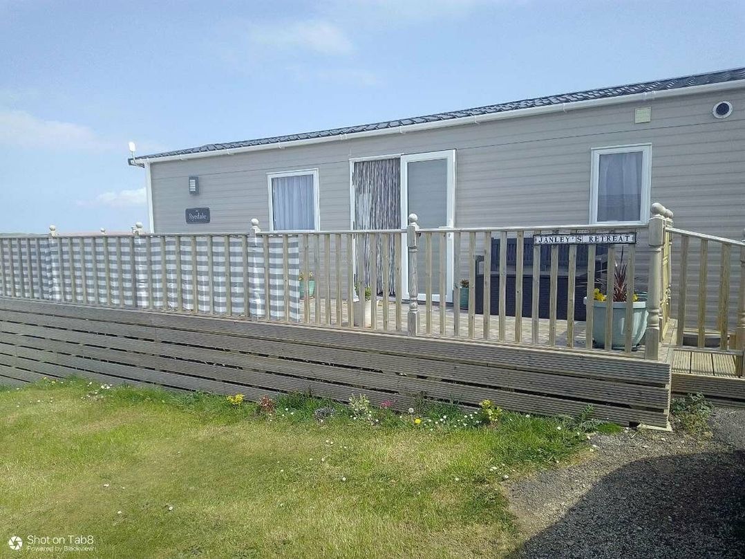 Liskey Hill Caravan Park - Holiday Accommodation 15190