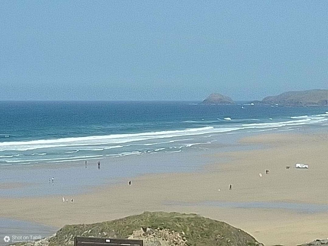Liskey Hill Caravan Park - Holiday Accommodation 15190