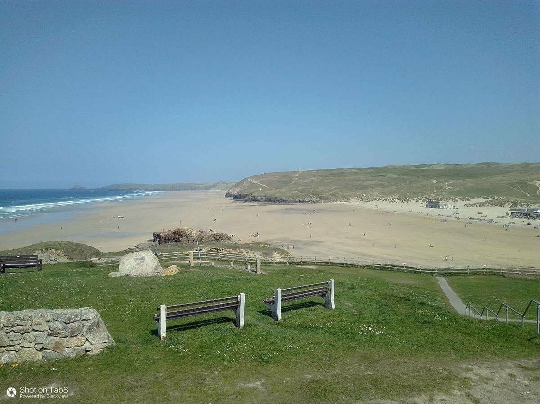 Liskey Hill Caravan Park - Holiday Accommodation 15190