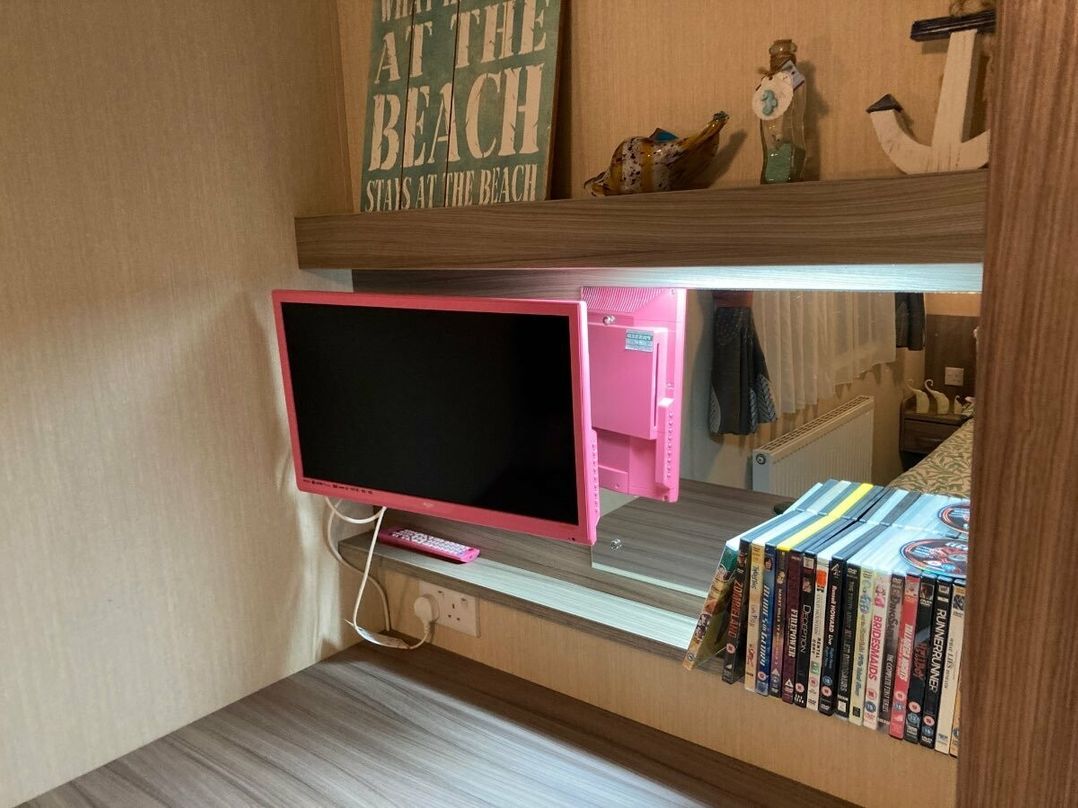 Kiln Park Holiday Park - Holiday Accommodation 152