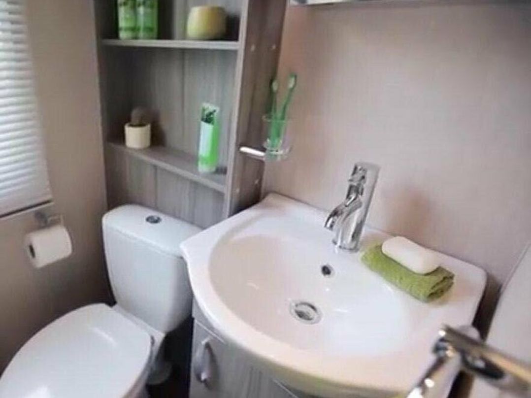 Kiln Park Holiday Park - Holiday Accommodation 152