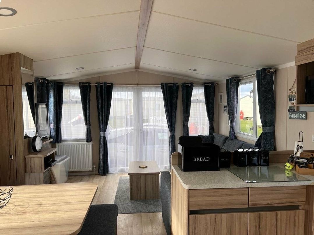 Harlyn Sands - Holiday Accommodation 15206