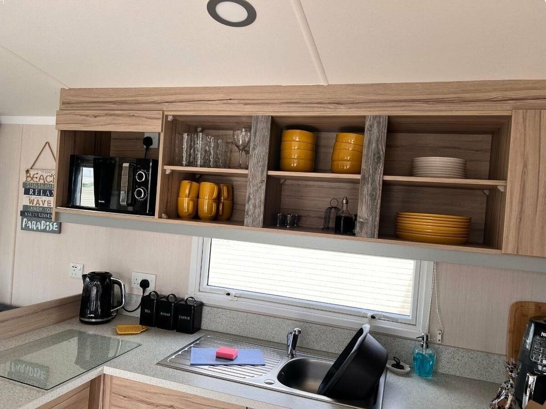 Harlyn Sands - Holiday Accommodation 15206