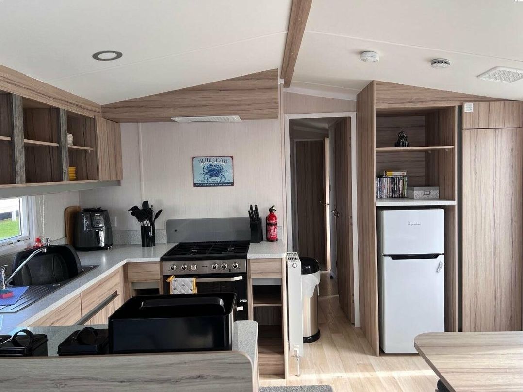 Harlyn Sands - Holiday Accommodation 15206