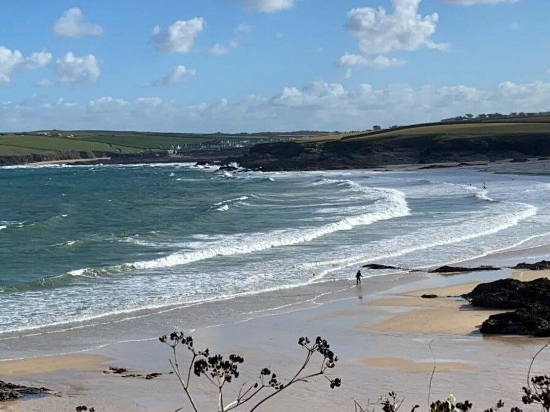 Harlyn Sands - Holiday Accommodation 15206