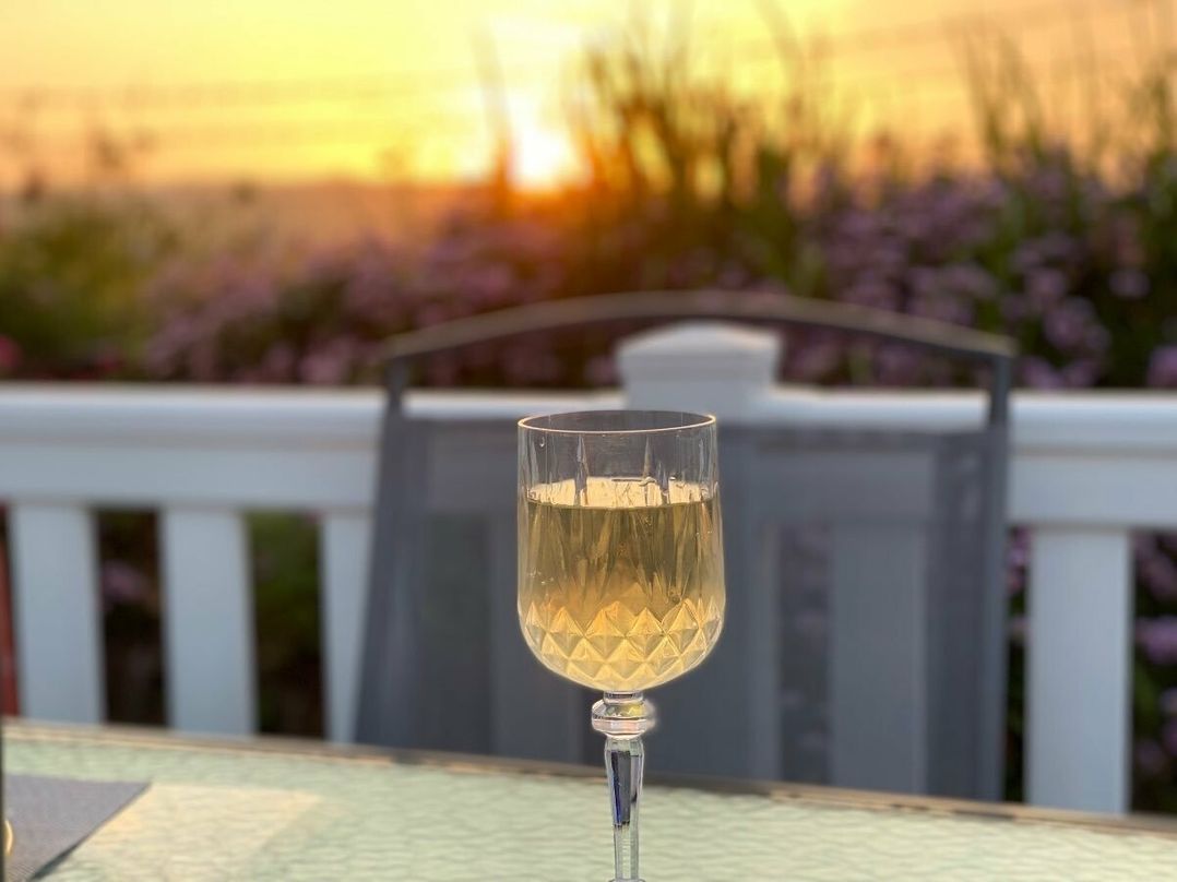 Harlyn Sands - Holiday Accommodation 15206