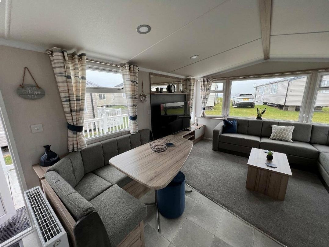 Harlyn Sands - Holiday Accommodation 15214