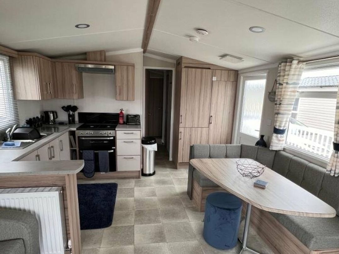 Harlyn Sands - Holiday Accommodation 15214