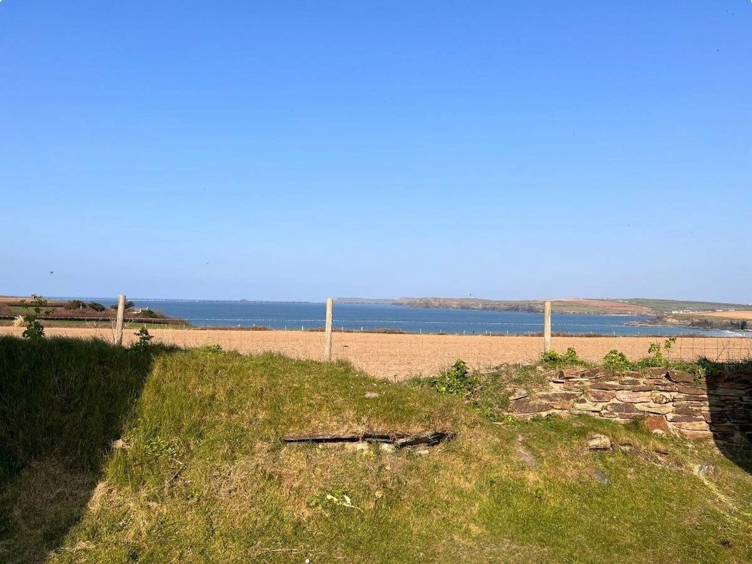 Harlyn Sands - Holiday Accommodation 15214