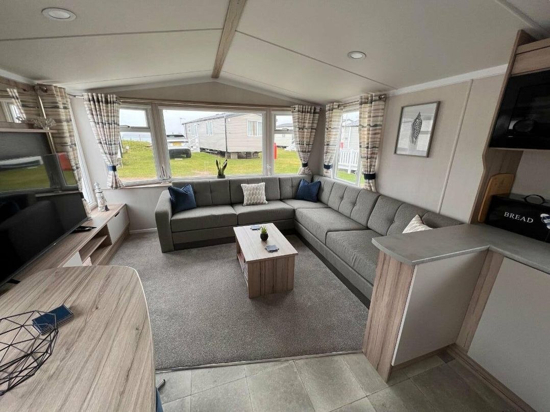 Harlyn Sands - Holiday Accommodation 15214