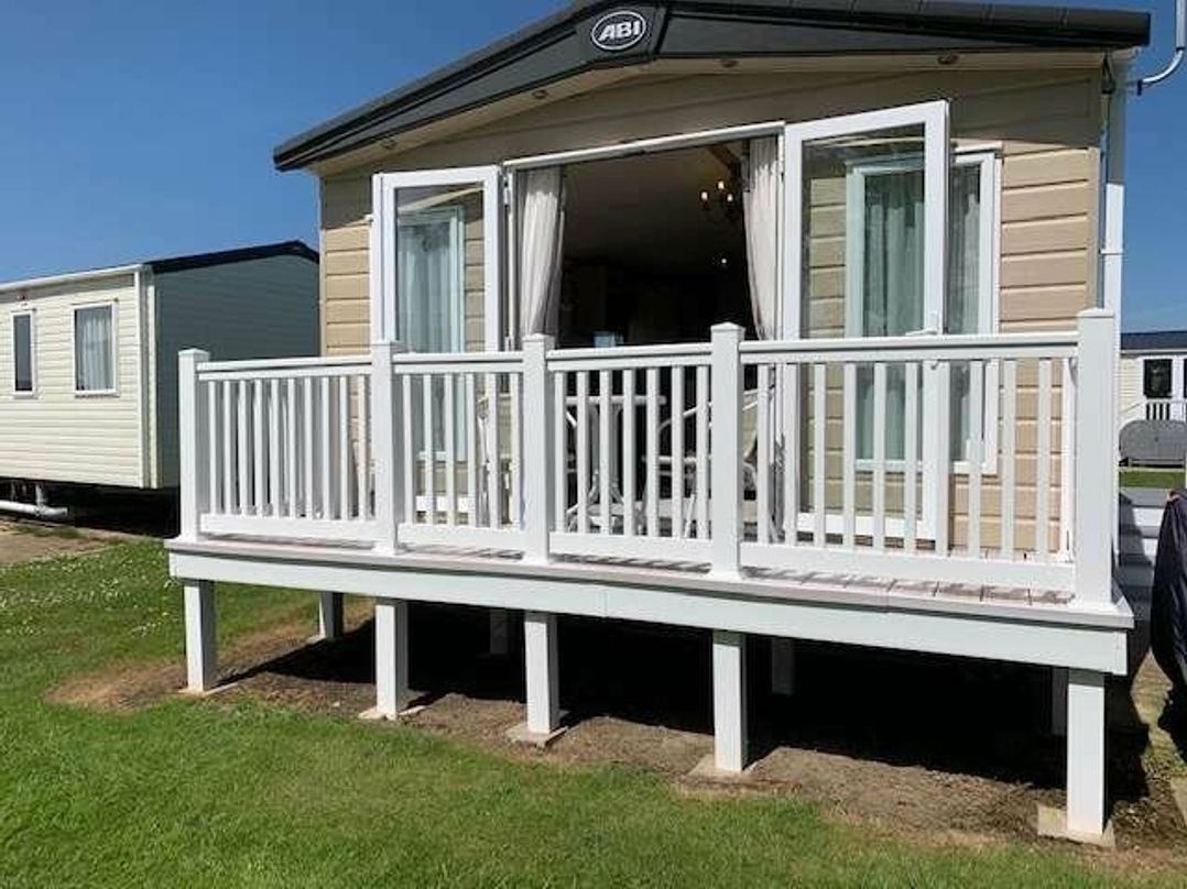 Church Farm Holiday Village - Holiday Accommodation 15229