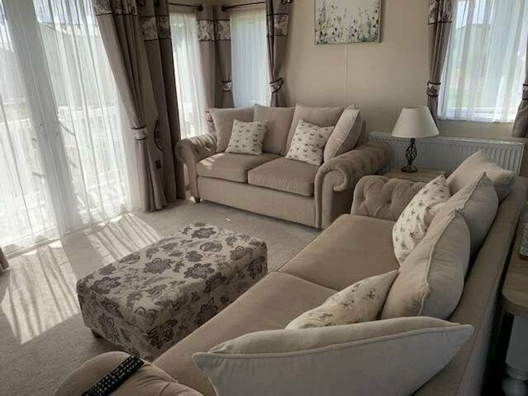 Church Farm Holiday Village - Holiday Accommodation 15229