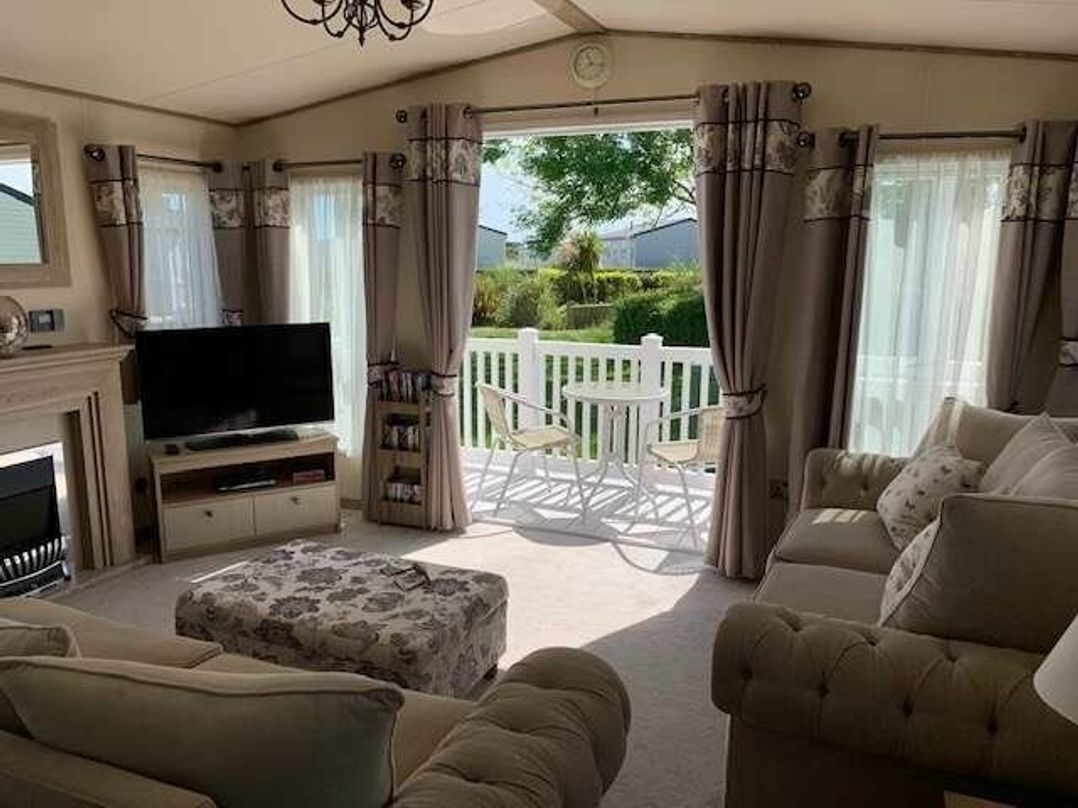 Church Farm Holiday Village - Holiday Accommodation 15229