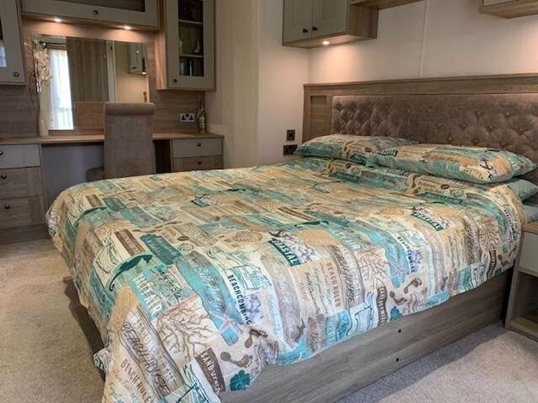 Church Farm Holiday Village - Holiday Accommodation 15229