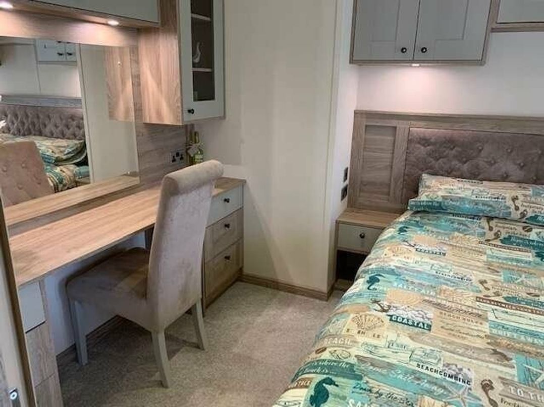 Church Farm Holiday Village - Holiday Accommodation 15229