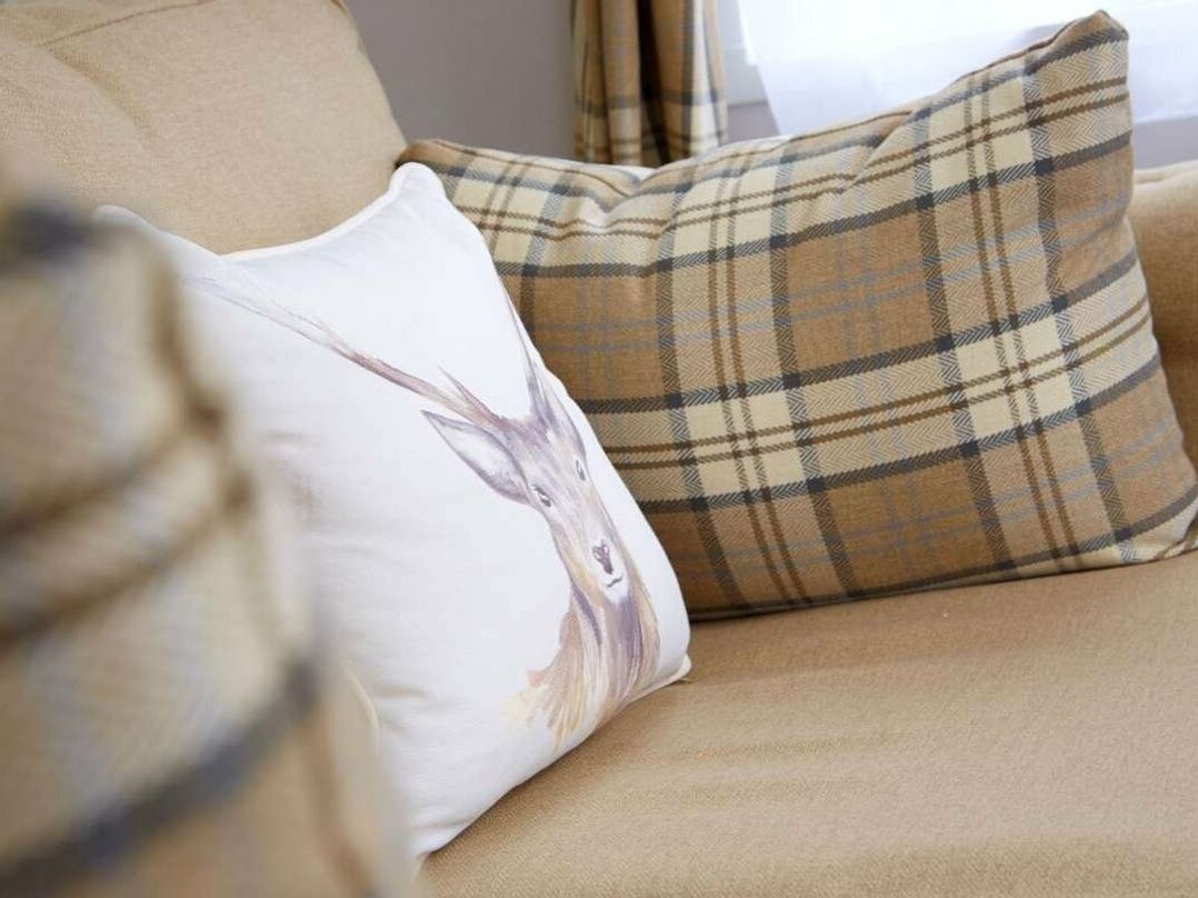 7 Lakes Country Park - Holiday Accommodation 15238