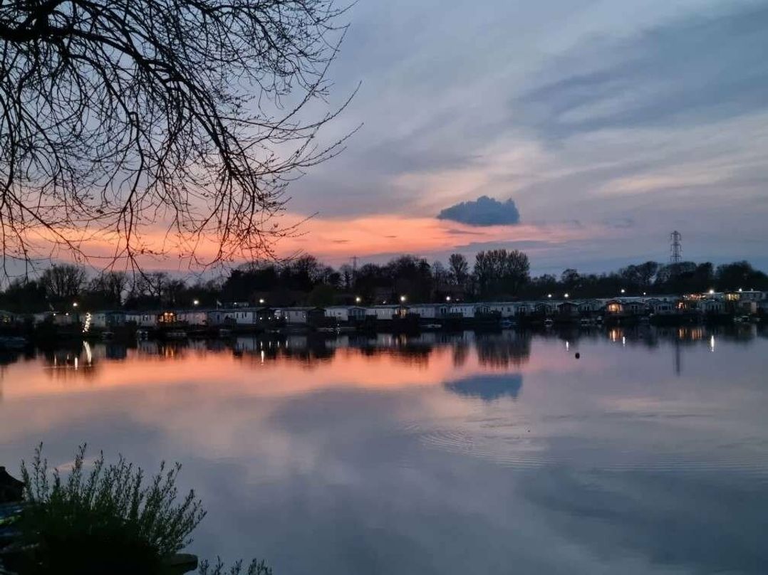 7 Lakes Country Park - Holiday Accommodation 15238