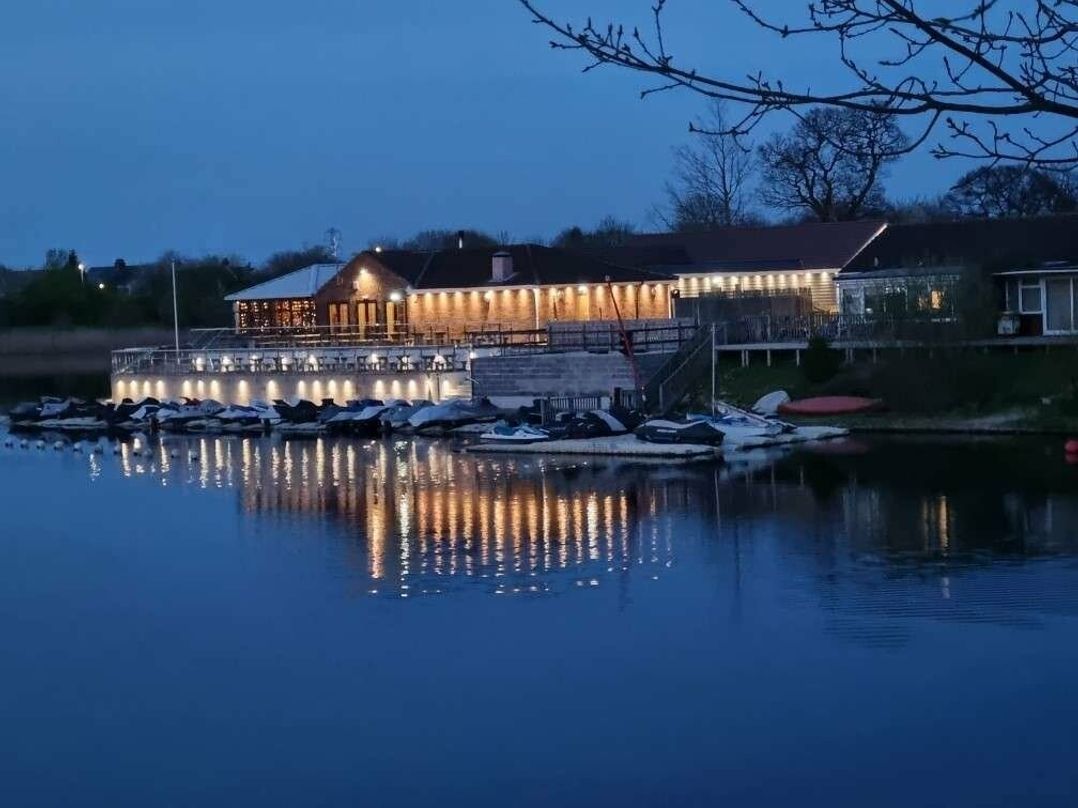 7 Lakes Country Park - Holiday Accommodation 15238