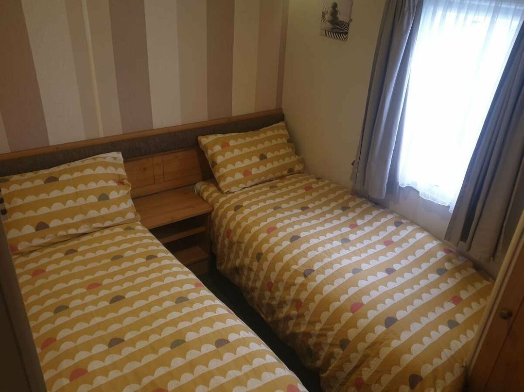 Butlins Skegness - Holiday Accommodation 15265