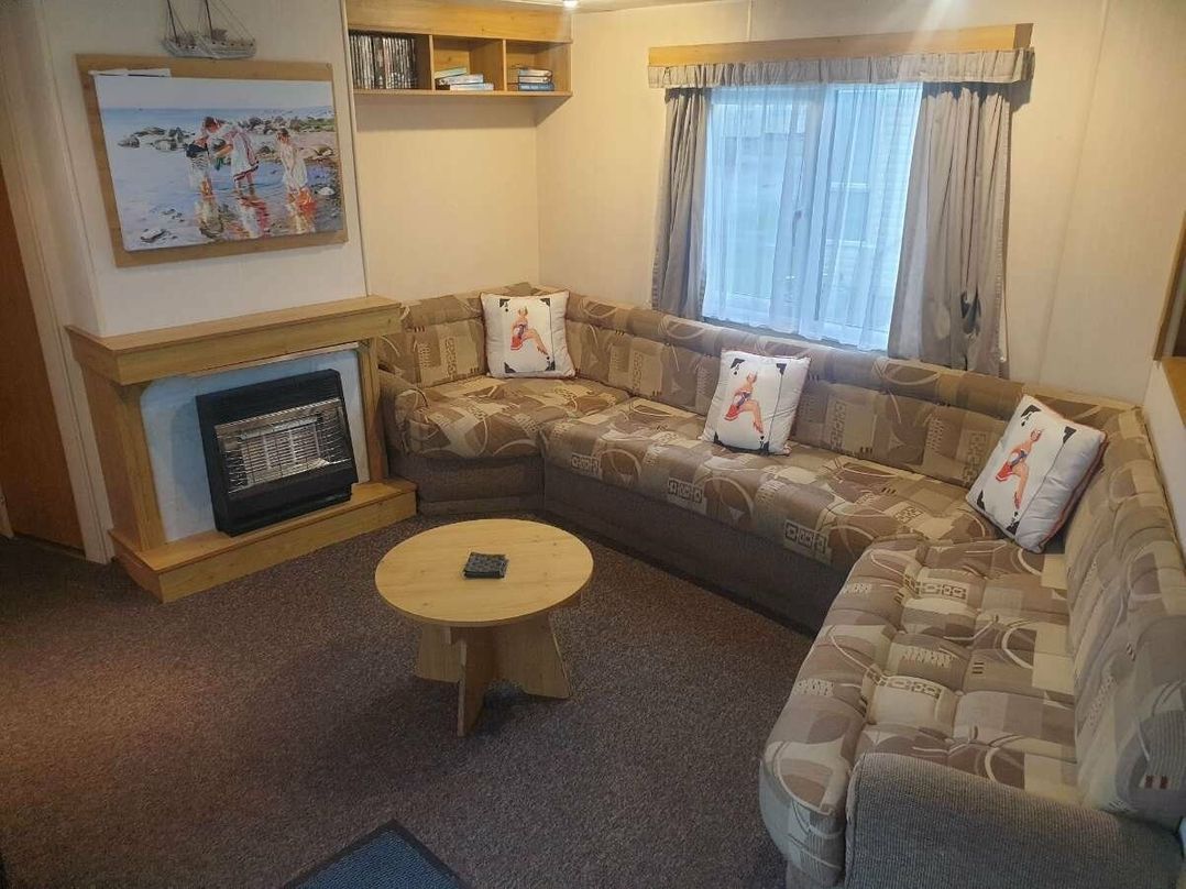 Butlins Skegness - Holiday Accommodation 15265