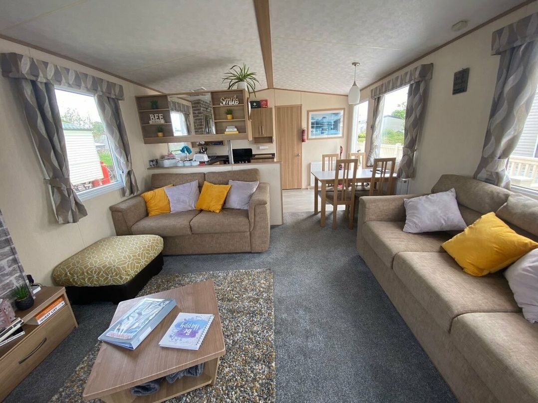 Patrington Haven Leisure Park - Holiday Accommodation 15269