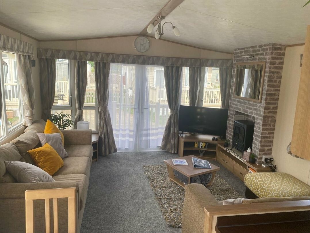 Patrington Haven Leisure Park - Holiday Accommodation 15269