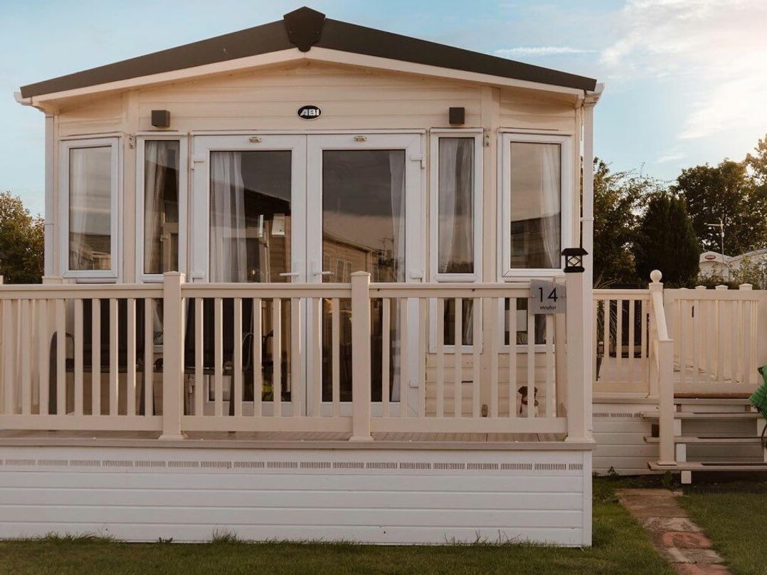 Patrington Haven Leisure Park - Holiday Accommodation 15269